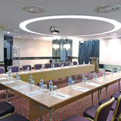 Taxim Hill Hotel с домашними животными
