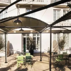 Отель Collège Hôtel Франция, Лион - отзывы, цены и фото номеров - забронировать отель Collège Hôtel онлайн