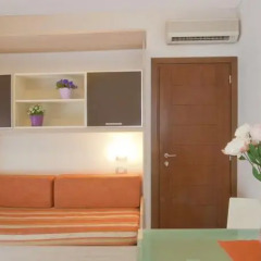 Отель Residence Mareo удобства в номере фото 2