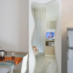 Отель Residence Mareo в номере