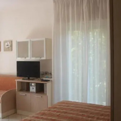 Отель Residence Mareo удобства в номере