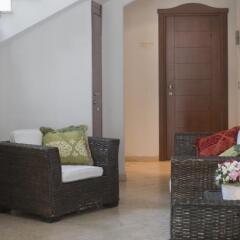 Отель Residence Mareo комната для гостей