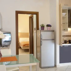 Отель Residence Mareo в номере фото 2