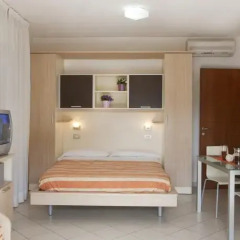 Отель Residence Mareo комната для гостей фото 3