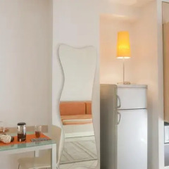 Отель Residence Mareo удобства в номере фото 4