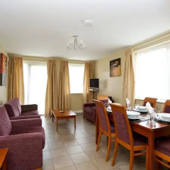 Отель Staycity Aparthotels Saint Augustine Street комната для гостей фото 7
