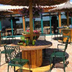 Отель Monte da Bravura Green Resort детские мероприятия фото 2