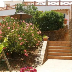 Отель Monte da Bravura Green Resort