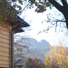 Отель TWW Apartamenty Zakopane фото 7