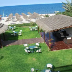 Отель Soviva Resort фото 8