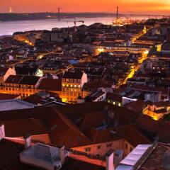 Отель Lisbon Dreams Guest House развлечения