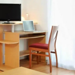 Отель Séjours & Affaires Lyon Park Lane Франция, Лион - отзывы, цены и фото номеров - забронировать отель Séjours & Affaires Lyon Park Lane онлайн удобства в номере фото 2