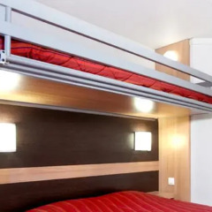 Отель Premiere Classe Lille Ouest - Lomme детские мероприятия фото 2