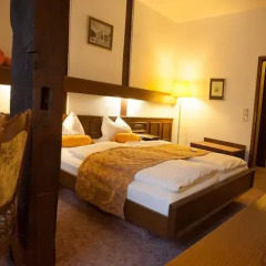 Hotel Ritter St. Georg комната для гостей фото 5