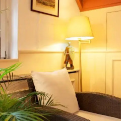 Hotel Ritter St. Georg удобства в номере фото 2