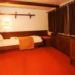 Hotel Ritter St. Georg комната для гостей фото 4