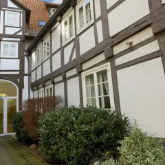 Hotel Ritter St. Georg фото 2