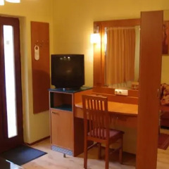 Hotel Oswaldo удобства в номере