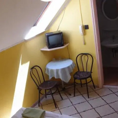 Hotel Oswaldo сауна