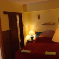 Hotel Oswaldo комната для гостей фото 5