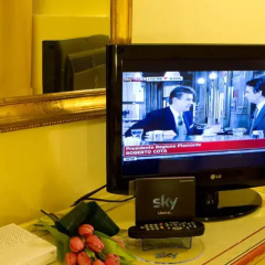 Отель Locanda Poste Vecie детские мероприятия фото 2