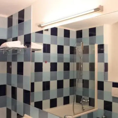 Отель Mercure Roma Piazza Bologna Италия, Рим - 1 отзыв об отеле, цены и фото номеров - забронировать отель Mercure Roma Piazza Bologna онлайн сауна