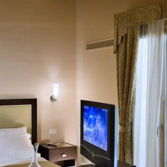 Отель Ca Mura, Lagrihotel A Padova Мазера-ди-Падова удобства в номере