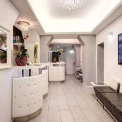 Отель Relais Fontana di Trevi интерьер отеля фото 3