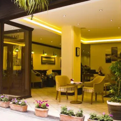 Hotel Ilkay фото 4