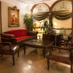Best Western Empire Palace Hotel & Spa развлечения