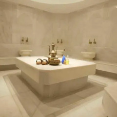Hotel Sultanhan - Special Category сауна