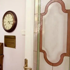 Uyan - Special Class Турция, Стамбул - отзывы, цены и фото номеров - забронировать отель Uyan - Special Class онлайн сауна