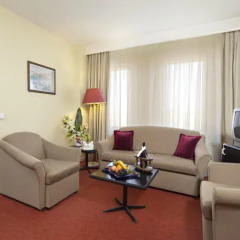 Dedeman Cappadocia Hotel & Convention Center Турция, Невшехир - отзывы, цены и фото номеров - забронировать отель Dedeman Cappadocia Hotel & Convention Center онлайн комната для гостей фото 2