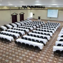 Dedeman Cappadocia Hotel & Convention Center Турция, Невшехир - отзывы, цены и фото номеров - забронировать отель Dedeman Cappadocia Hotel & Convention Center онлайн помещение для мероприятий фото 2