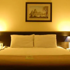 Dedeman Cappadocia Hotel & Convention Center Турция, Невшехир - отзывы, цены и фото номеров - забронировать отель Dedeman Cappadocia Hotel & Convention Center онлайн комната для гостей фото 4