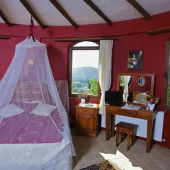 Ephesus Boutique Hotel удобства в номере фото 2