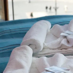 Отель B&B LecceSalento Лечче спа