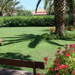 Отель B&B Dolce Casa Сиракуза фото 19