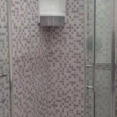 Отель B&B Dolce Casa Сиракуза ванная