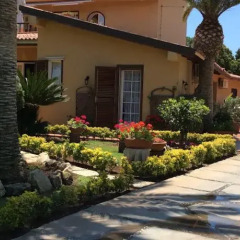 Отель B&B Dolce Casa Сиракуза