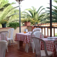 Отель B&B Dolce Casa Сиракуза питание фото 2