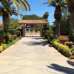 Отель B&B Dolce Casa Сиракуза фото 16