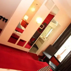 Hotel Falkenturm развлечения