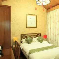 Отель Jihouse Hotel Китай, Пекин - отзывы, цены и фото номеров - забронировать отель Jihouse Hotel онлайн детские мероприятия