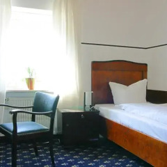 Отель Airporthotel Regent комната для гостей фото 2