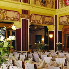 Отель Hunguest Hotel Palota Венгрия, Силвашварад - 1 отзыв об отеле, цены и фото номеров - забронировать отель Hunguest Hotel Palota онлайн помещение для мероприятий