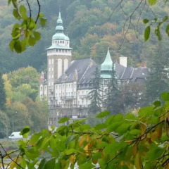 Отель Hunguest Hotel Palota Венгрия, Силвашварад - 1 отзыв об отеле, цены и фото номеров - забронировать отель Hunguest Hotel Palota онлайн фото 8