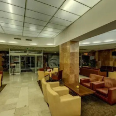 Отель Hunguest Hotel Panorama Венгрия, Хевиз - 1 отзыв об отеле, цены и фото номеров - забронировать отель Hunguest Hotel Panorama онлайн интерьер отеля фото 3