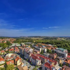 Отель Hunguest Hotel Panorama Венгрия, Хевиз - 1 отзыв об отеле, цены и фото номеров - забронировать отель Hunguest Hotel Panorama онлайн