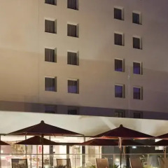 Отель ibis Styles Nice Aéroport Arenas Франция, Ницца - 8 отзывов об отеле, цены и фото номеров - забронировать отель ibis Styles Nice Aéroport Arenas онлайн